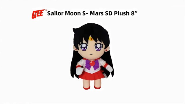 Amazon.com: Great Eastern Entertainment Sailor Moon S - Sailor